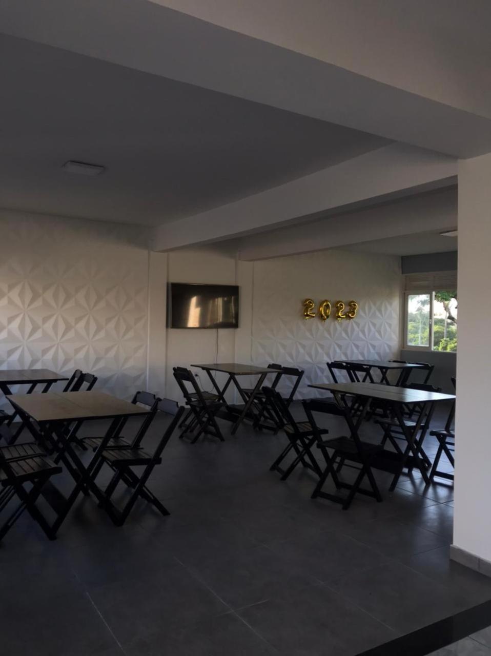 Hotel Emanuel Marica Luaran gambar